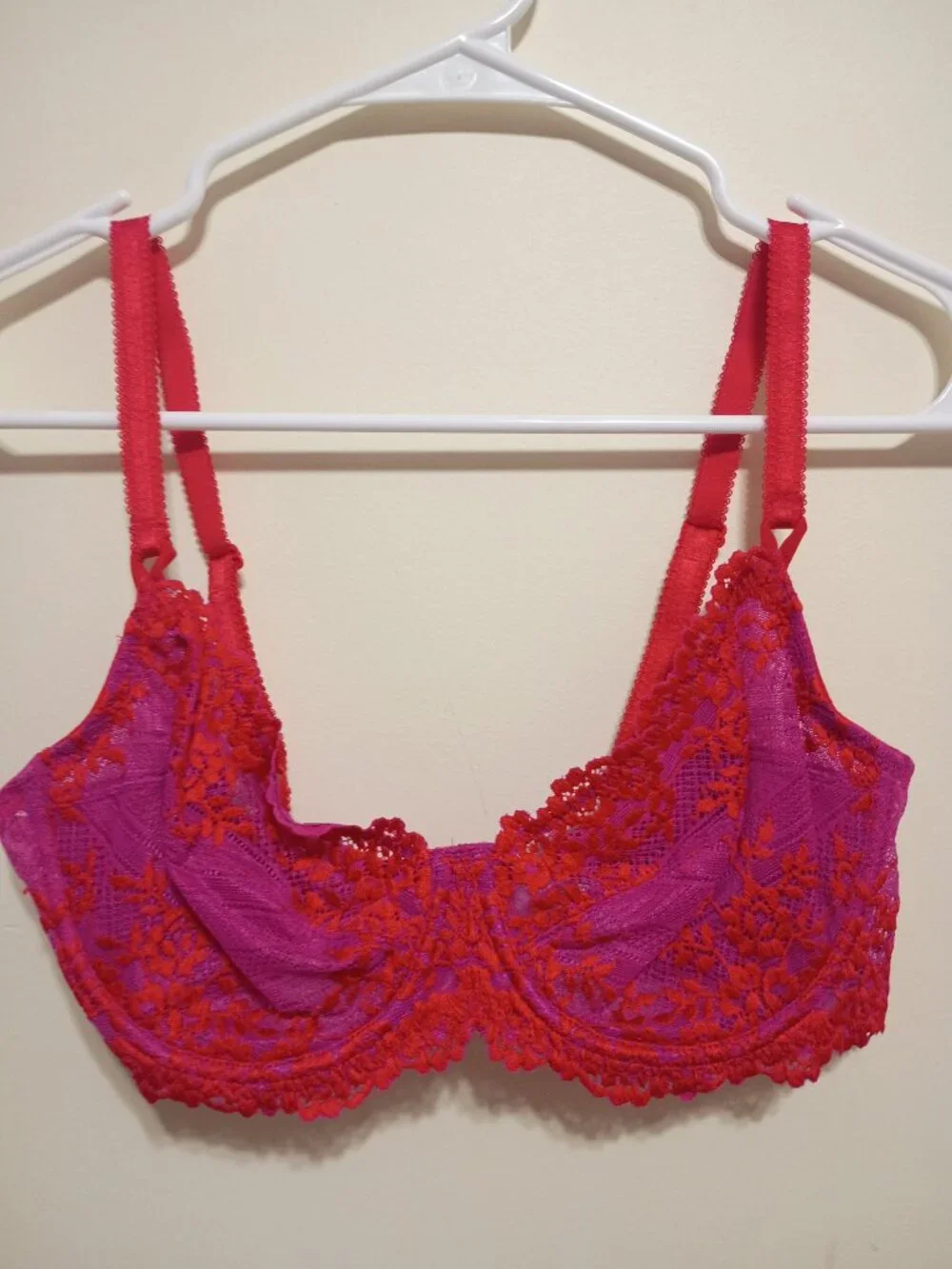 Wacoal embrace lace